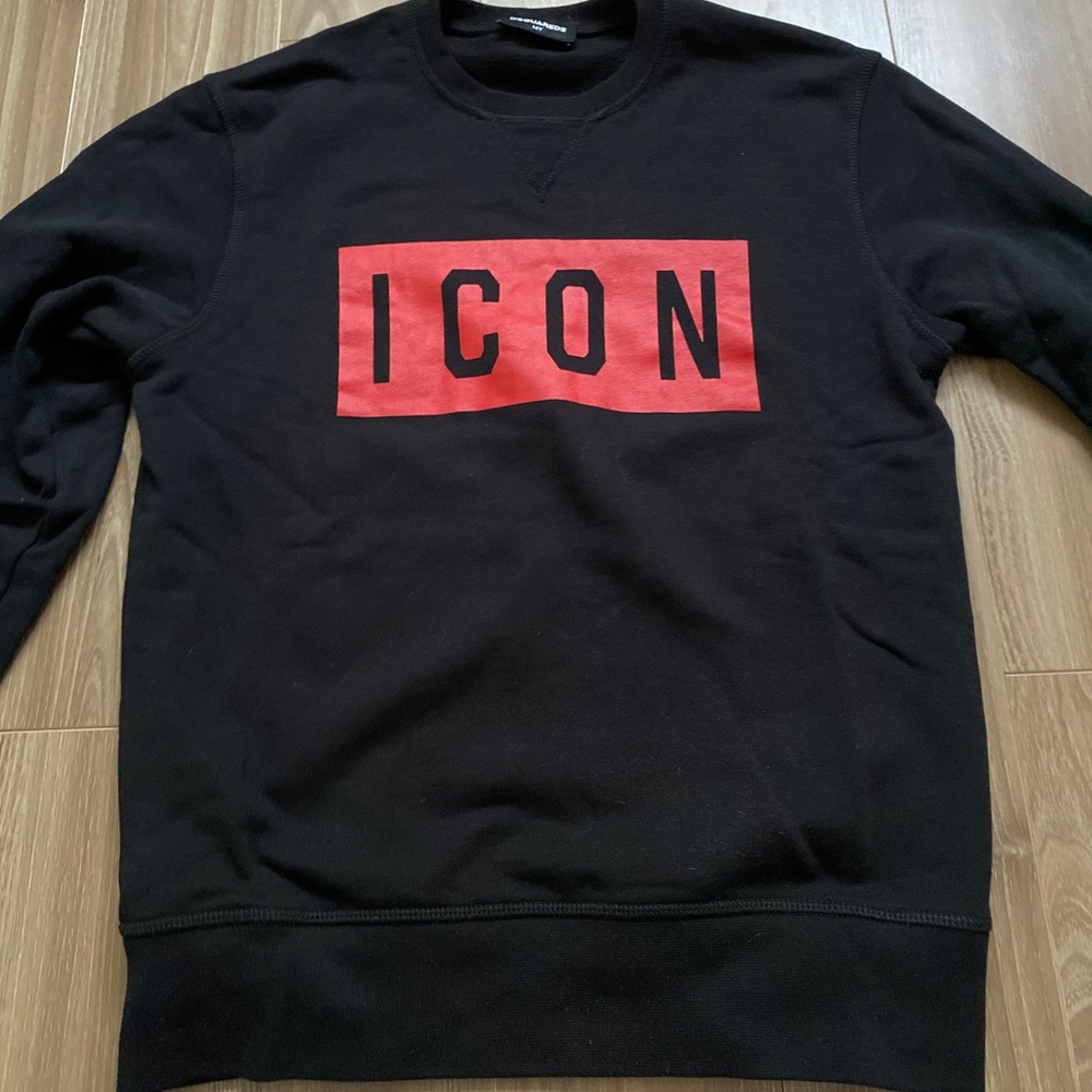 DSquared2 ICON children’s Track suit size 14Y
